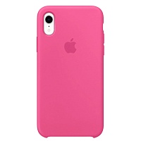 Чохол Silicone Case для Apple iPhone Xr (Dragon Fruit) ААА - придбати в Дніпрі, Україні: ціна, характеристики | інтернет-магазин TOUCH