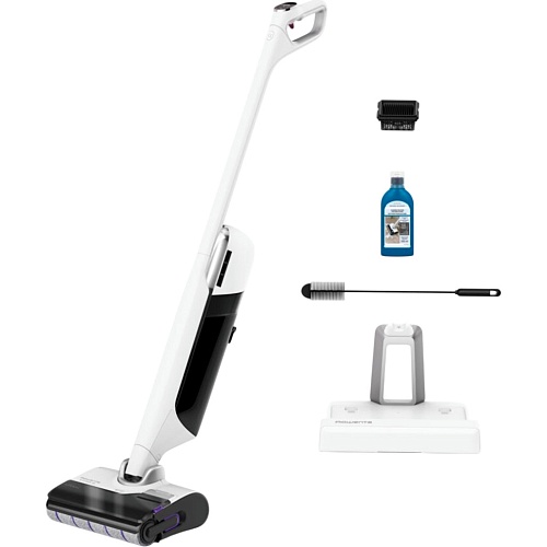 Вертикальный моющий пылесос Rowenta X-Clean 12 GZ7257E0