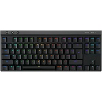 Клавиатура Logitech G515 LightSpeed TKL Mechanical Tactile Wireless Black (920-012538)