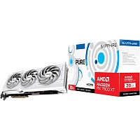 Відеокарта Sapphire Radeon RX 7900 XT Pure 20GB (11323-09-20G) EU - придбати в Дніпрі, Україні: ціна, характеристики | інтернет-магазин TOUCH