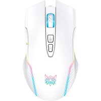 Миша Onikuma CW905 Wireless White - придбати в Дніпрі, Україні: ціна, характеристики | інтернет-магазин TOUCH