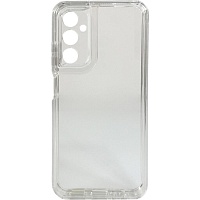 Чехол Space III Case для Samsung Galaxy A25 Transparent