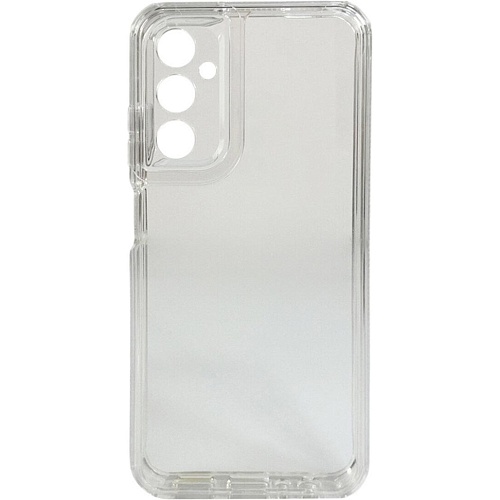 Чехол Space III Case для Samsung Galaxy A25 Transparent