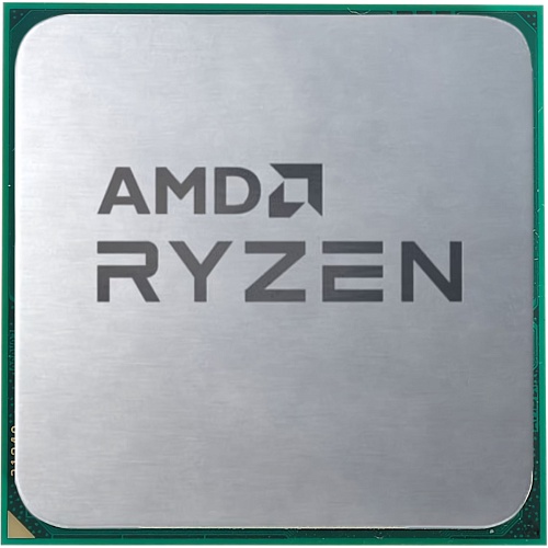 Процессор AMD Ryzen 5 5600XT Tray (100-000001585) UA