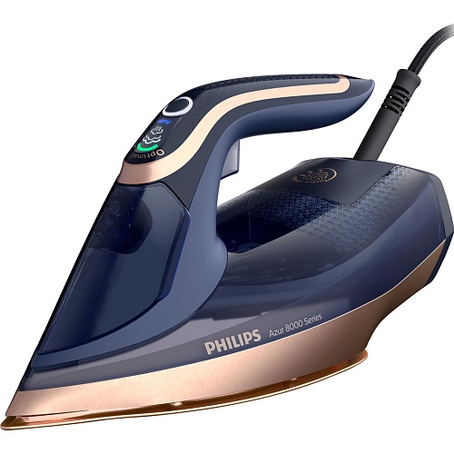 Праска Philips Azur 8000 Series DST8050/20 - придбати в Дніпрі, Україні: ціна, характеристики | інтернет-магазин TOUCH