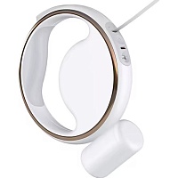 Повідець для собак 3LIFE Retractable Leash S62 White - придбати в Дніпрі, Україні: ціна, характеристики | інтернет-магазин TOUCH