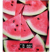 Ваги кухонні Ardesto SCK-893WATERMELON - придбати в Дніпрі, Україні: ціна, характеристики | інтернет-магазин TOUCH