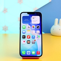 Смартфон Apple iPhone 13 Pro Max 256GB Sierra Blue (MLLE3) Б/У - придбати в Дніпрі, Україні: ціна, характеристики | інтернет-магазин TOUCH