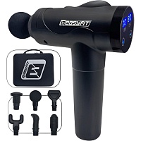 Перкусійний масажер EasyFit Vibe 6 (EF-2072) - придбати в Дніпрі, Україні: ціна, характеристики | інтернет-магазин TOUCH