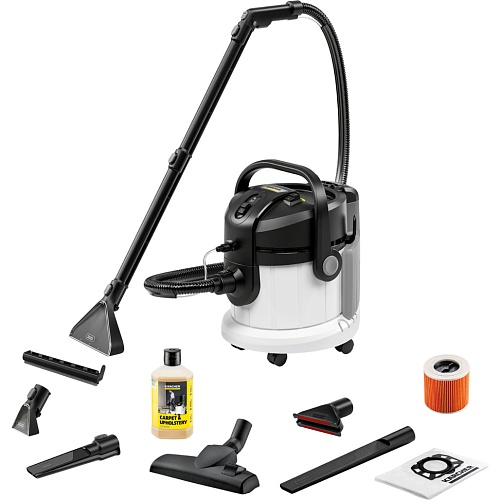 Моющий пылесос Karcher SE4 Plus Special (1.081-171.0) 