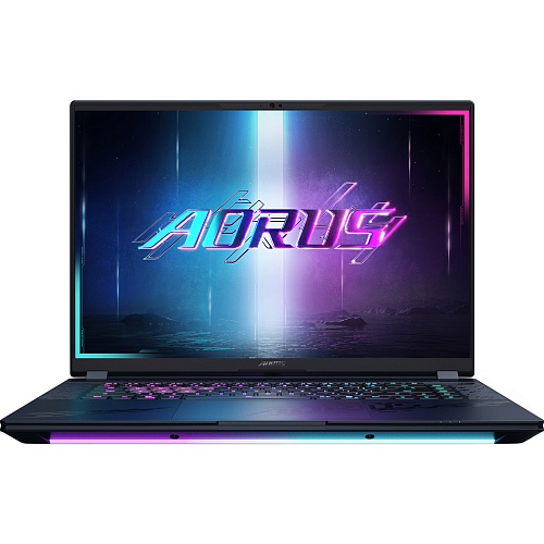 Ноутбук Gigabyte Aorus Master 16 BYH (BYHC5USE64SH) - придбати в Дніпрі, Україні: ціна, характеристики | інтернет-магазин TOUCH