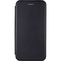 Чохол-книжка Classy Leather Case для Xiaomi Note 11 4G/Redmi 10 (Black) - придбати в Дніпрі, Україні: ціна, характеристики | інтернет-магазин TOUCH
