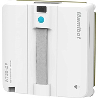 Робот для миття вікон Mamibot W120-DP - придбати в Дніпрі, Україні: ціна, характеристики | інтернет-магазин TOUCH