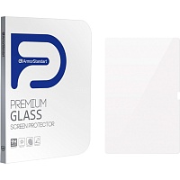 Захисне скло ArmorStandart Glass.CR для Samsung Tab S9+ / S9 FE+ / S10+ (ARM69746) - придбати в Дніпрі, Україні: ціна, характеристики | інтернет-магазин TOUCH