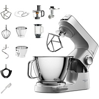 Кухонна машина Kenwood KVC 85.594 SI - придбати в Дніпрі, Україні: ціна, характеристики | інтернет-магазин TOUCH
