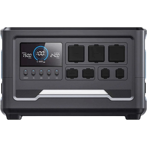 Зарядная станция PowerPlant G24 Pro (PB931545)