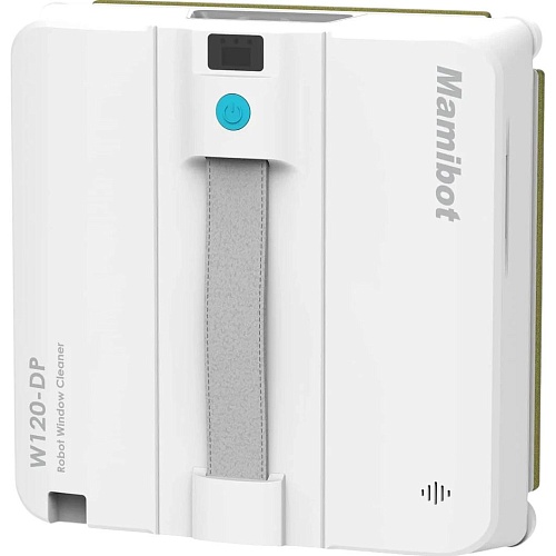 Робот для миття вікон Mamibot W120-DP - придбати в Дніпрі, Україні: ціна, характеристики | інтернет-магазин TOUCH