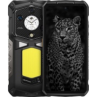 Смартфон Ulefone Armor 29 Ultra 16/1TB Black - придбати в Дніпрі, Україні: ціна, характеристики | інтернет-магазин TOUCH