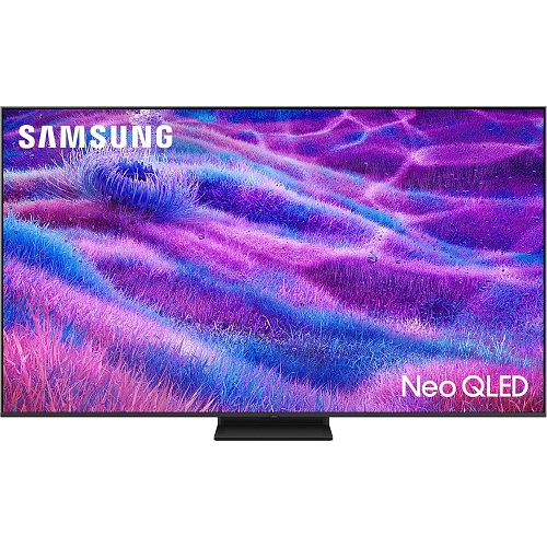 Телевизор Samsung QN80F 55" Neo QLED Ultra HD 4K (QE55QN80FAUXUA)