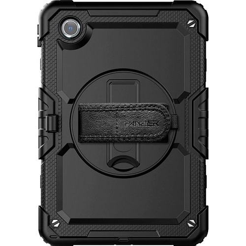 Чехол ArmorStandart Panzer для Lenovo Tab M11 Black (ARM82524)