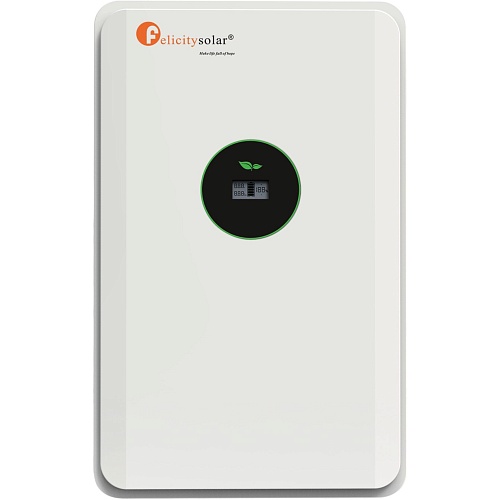 Аккумулятор FelicityESS LiFePO4 24V (25.6/280Ah/7168Wh) (FLA24280-EU)