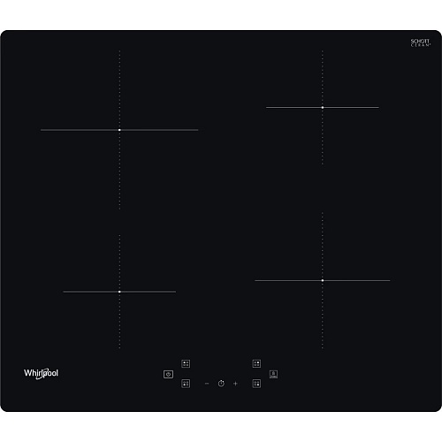Индукционная варочная поверхность Whirlpool WS Q4860 NE