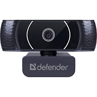 Веб-камера Defender G-lens 2590 QHD (63113)