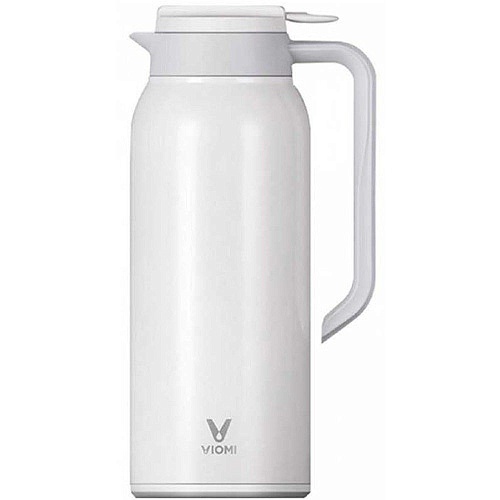 Термос Xiaomi Viomi Stainless Vacuum Cup 1.5 л White (XV-1053W)