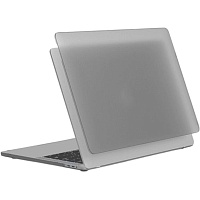 Пластикова накладка (верх та низ) WiWU Hard Shell Series для Apple MacBook Air 13.6