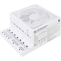 Блок живлення Lian Li Edge Platinum 1300W White (G9P.EG1300.WE00.EU) - придбати в Дніпрі, Україні: ціна, характеристики | інтернет-магазин TOUCH