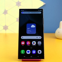Смартфон Samsung Galaxy S24 Ultra 12/512GB Titanium Black (SM-S928BZKHEUC) Б/У - придбати в Дніпрі, Україні: ціна, характеристики | інтернет-магазин TOUCH