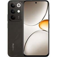 Смартфон Realme C85 8/256GB Swan Black Global