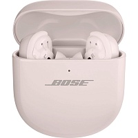 Наушники Bose QuietComfort Ultra Earbuds White Smoke (882826-0020)