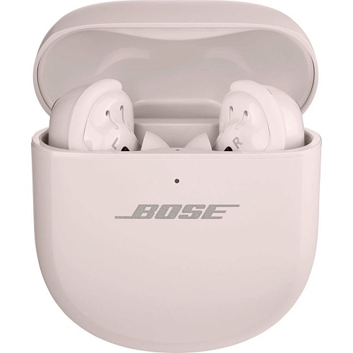 Наушники Bose QuietComfort Ultra Earbuds White Smoke (882826-0020)