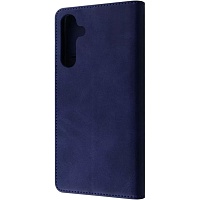 Чохол-книжка Wave Fold Case для Samsung Galaxy A26 Blue - придбати в Дніпрі, Україні: ціна, характеристики | інтернет-магазин TOUCH