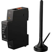 Умный счетчик EcoFlow Smart Meter Dual CT (EFDualChannelCT)