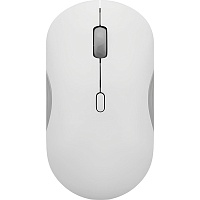 Мышь Lenovo 350 Bluetooth Silent Cloud Grey (GY51S61907)