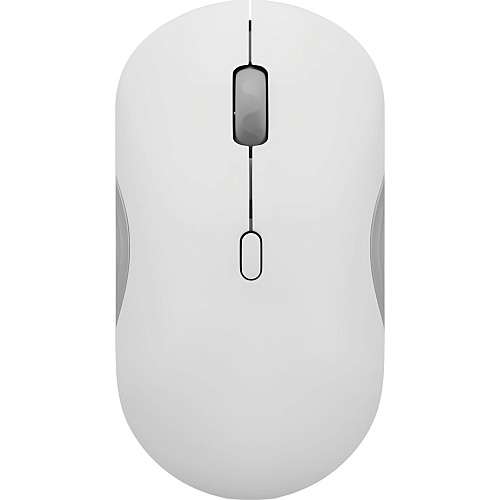Мышь Lenovo 350 Bluetooth Silent Cloud Grey (GY51S61907)