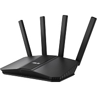 Беспроводной маршрутизатор (роутер) ASUS RT-BE58U (90IG0A70-MO9C00)
