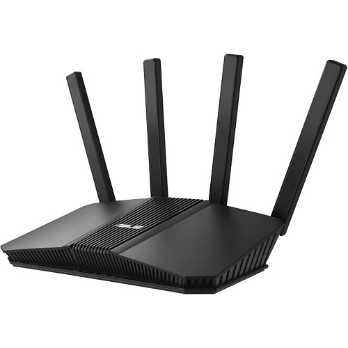 Беспроводной маршрутизатор (роутер) ASUS RT-BE58U (90IG0A70-MO9C00)