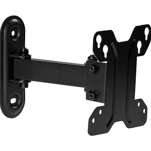 Крепление для телевизора ITech BZ11-12 13''-27'' Black