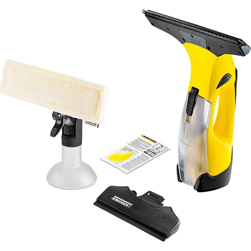 Пылесос для мытья окон Karcher WV 5 Premium (1.633-453.0)