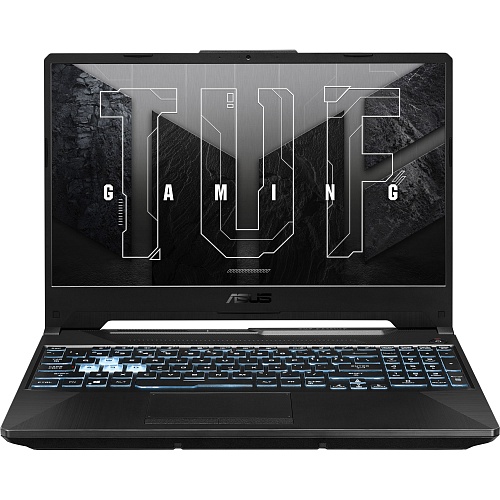 Ноутбук Asus TUF Gaming A15 FA506NFR (FA506NFR-HN081) - придбати в Дніпрі, Україні: ціна, характеристики | інтернет-магазин TOUCH