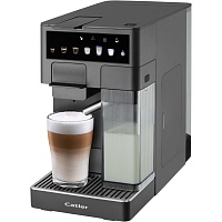 Кавоварка капсульна Catler Renzo ES 750 G (ES750GRENZO) - придбати в Дніпрі, Україні: ціна, характеристики | інтернет-магазин TOUCH