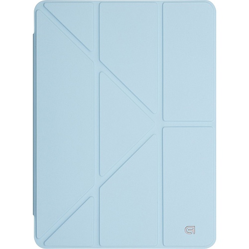 Чехол ArmorStandart Y-Type PEN для Apple iPad Air 10.9" (2020-2022)/Air 11" (2024-2026)/Pro 11" (2020-2022) Blue (ARM77525)