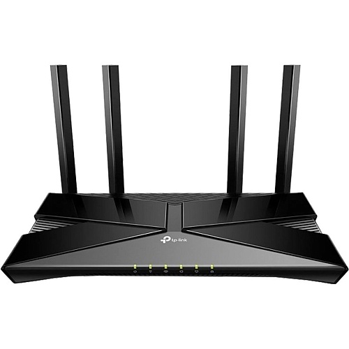Беспроводной маршрутизатор (роутер) TP-Link Archer AX23