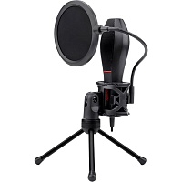 Мікрофон Redragon Quasar 2 GM200-1 (78089) - придбати в Дніпрі, Україні: ціна, характеристики | інтернет-магазин TOUCH