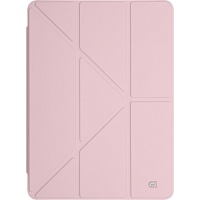 Чохол-книжка ArmorStandart Y-Type PEN для Apple iPad 10th Gen 10.9" (2022)/iPad 11 (2025) Pink (ARM77505)