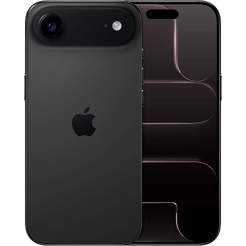 Смартфон Apple iPhone Air 512GB Space Black (MG2Q4)