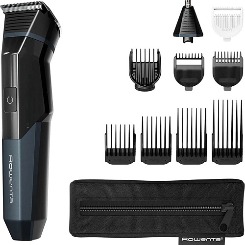 Машинка для стрижки Rowenta X Series 700 TN9610E0